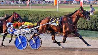 Guaranteed Adios Pick-8 announced – U.S. Trotting News